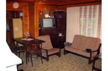 Slovakija Hotel Stará Lesná, Eksterjeras